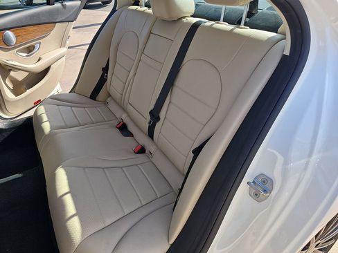Used 2021 Mercedes-Benz C 300 Sedan image 14