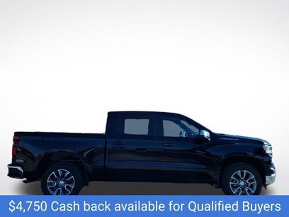 New 2026 Chevrolet Silverado 1500 LT w/ Safety Package