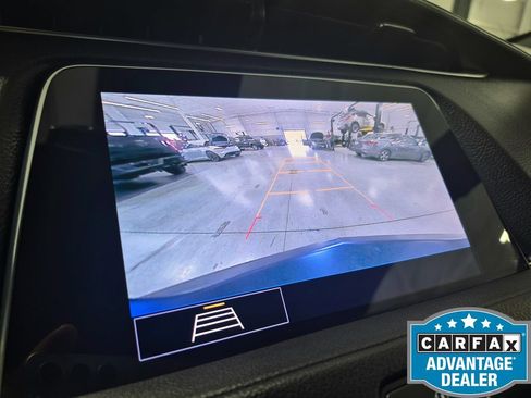 Used 2020 Cadillac XT4 Premium Luxury w/ Driver Awareness Package AWD/4WD image 12