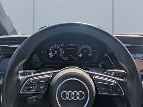 Used 2024 Audi A3 2.0T Premium FWD image 28