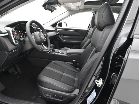 New 2026 MAZDA CX-50 Meridian Edition AWD/4WD image 24