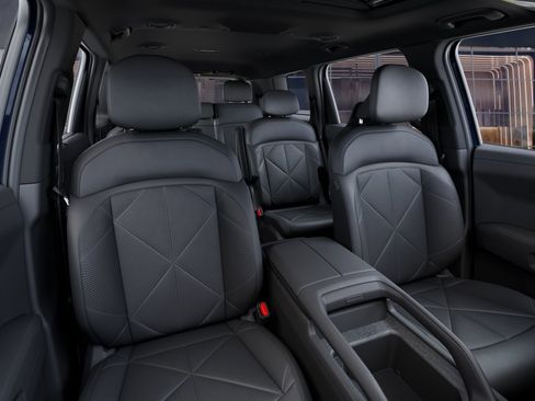 New 2027 Kia Telluride X-Line EX image 15