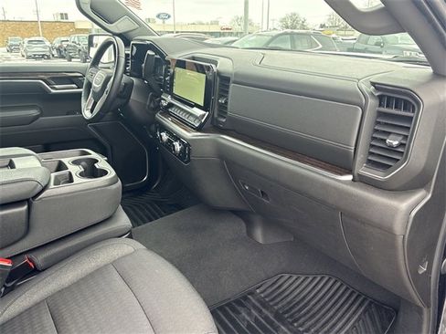 Certified 2022 GMC Sierra 1500 Elevation image 29