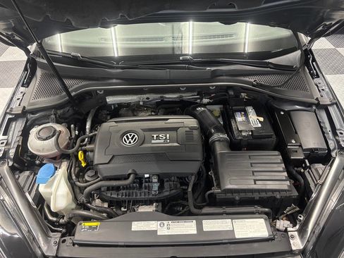 Used 2018 Volkswagen Golf 4-Door AWD/4WD image 35