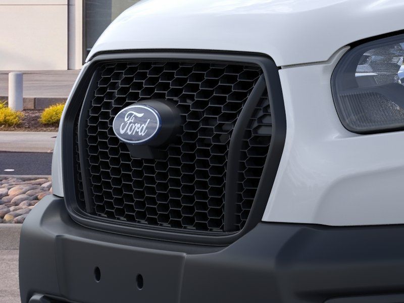 New 2026 Ford Transit 150 Low Roof RWD image 17