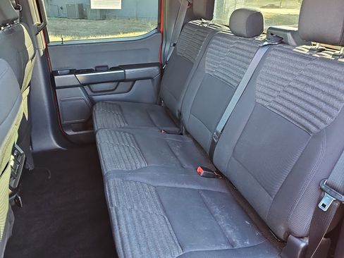 Used 2022 Ford F150 XL w/ STX Appearance Package image 13