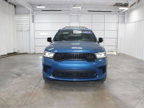 Used 2024 Dodge Durango GT AWD/4WD image 3