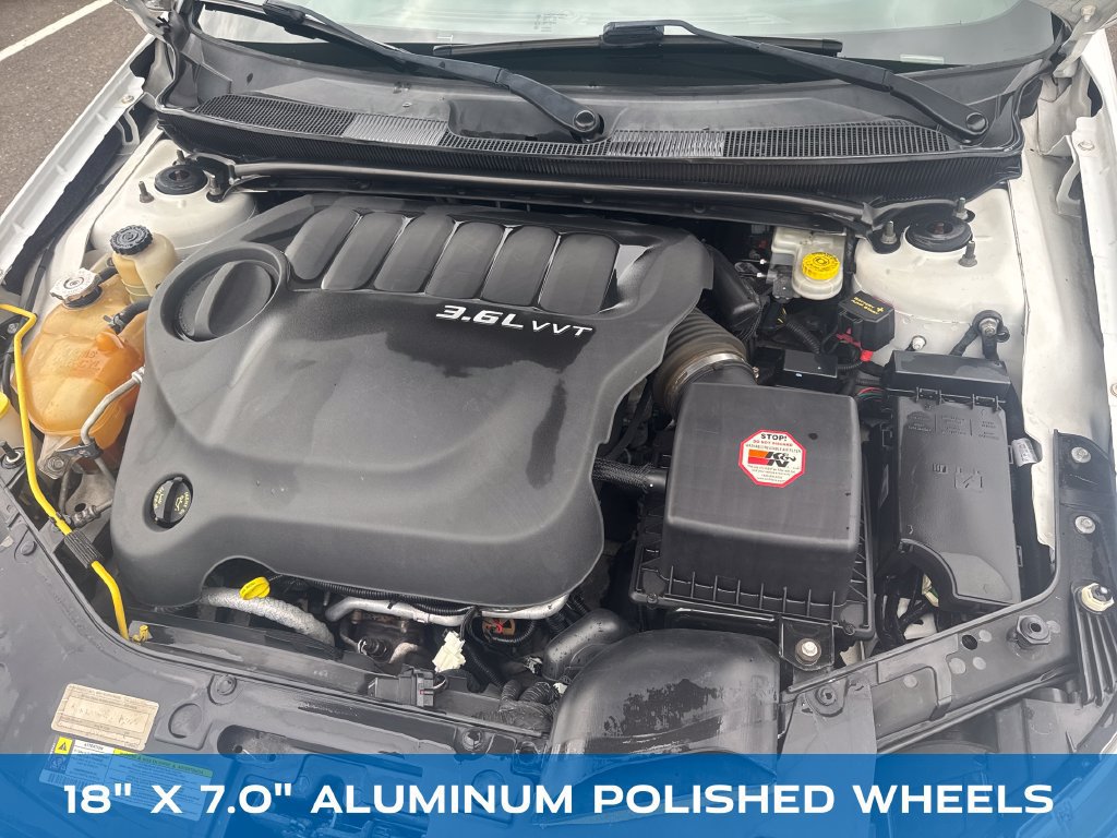 Used 2011 Chrysler 200 Limited FWD image 23