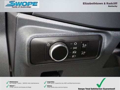 Used 2025 Ford Bronco Big Bend AWD/4WD image 19