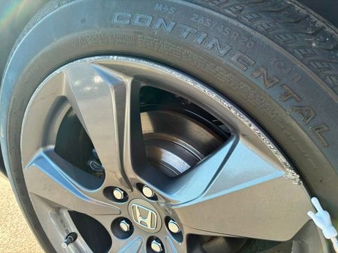 Used 2021 Honda Passport Touring image 32