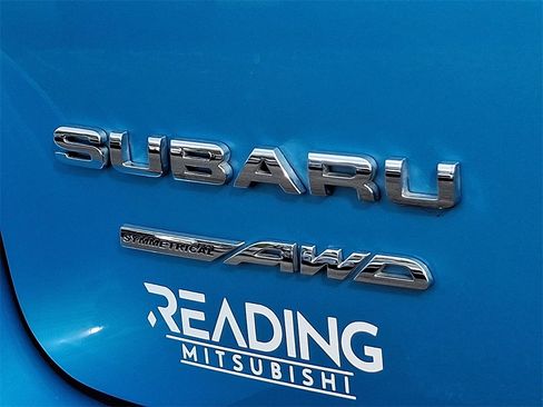 Used 2019 Subaru Crosstrek Hybrid w/ Moonroof Package w/Navigation image 33