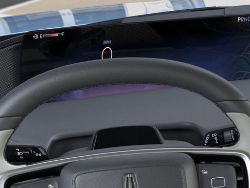 New 2026 Lincoln Navigator Reserve image 13