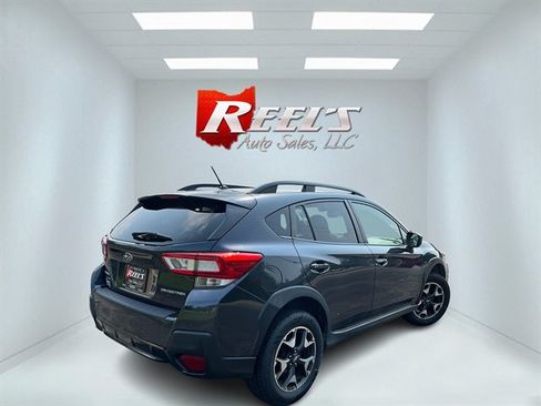 Used 2019 Subaru Crosstrek 2.0i w/ Eyesight System AWD/4WD image 8