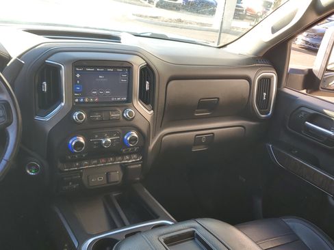 Used 2022 GMC Sierra 2500 Denali w/ Denali Ultimate Package image 23