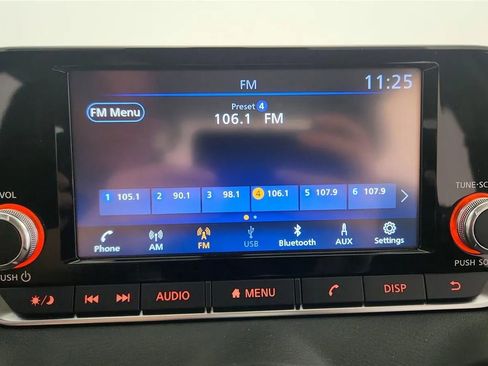 Used 2022 Nissan Sentra S image 28