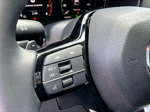 New 2026 Acura Integra FWD image 18
