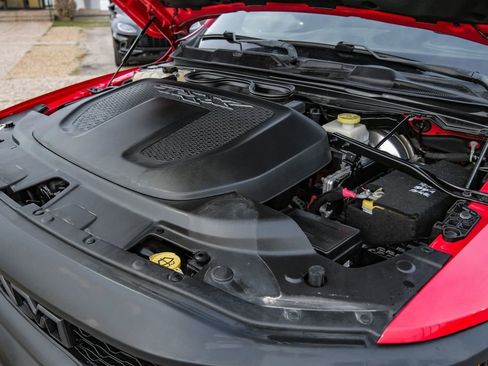 Used 2021 RAM 1500 TRX w/ TRX Level 1 Equipment Group image 62