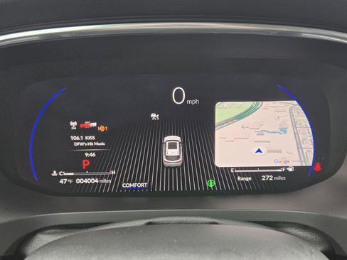 Used 2026 Acura MDX w/ Advance Package image 13