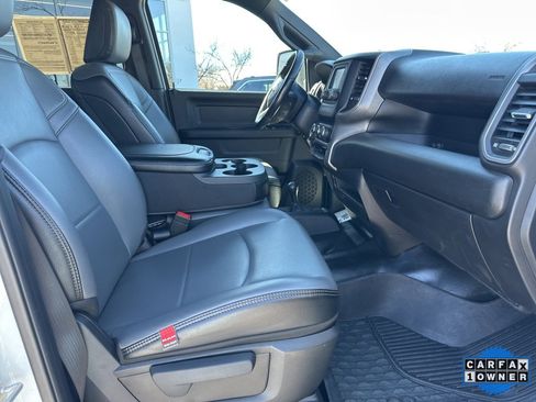 Used 2024 RAM 3500 Tradesman image 61