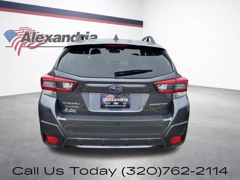 Used 2021 Subaru Crosstrek 2.0i Premium w/ Moonroof Package image 6