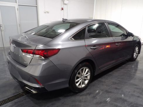 Used 2018 Hyundai Sonata ECO FWD image 4