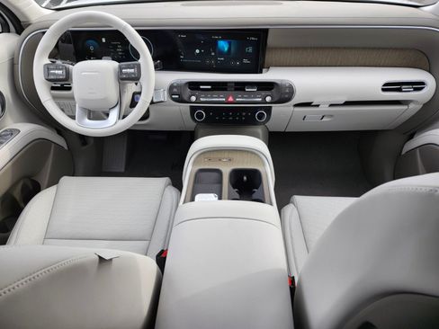 New 2026 Hyundai Palisade SEL AWD/4WD image 12