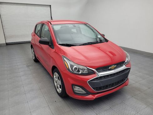 Used 2019 Chevrolet Spark LS FWD image 13