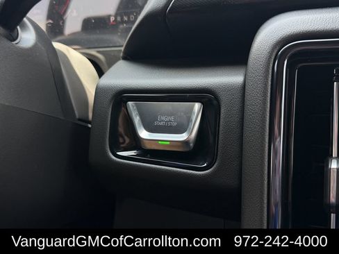 New 2026 GMC Yukon AT4 w/ AT4 Premium Plus Package AWD/4WD image 19