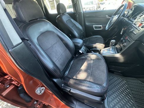 Used 2008 Saturn Vue Red Line AWD/4WD image 7