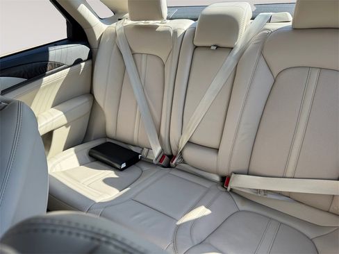 Used 2018 Lincoln MKZ Reserve w/ Climate Package image 13