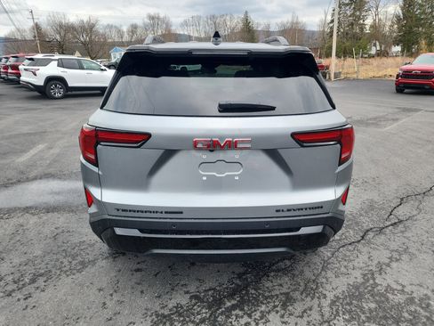 New 2026 GMC Terrain Elevation image 7