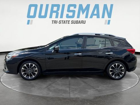 Used 2020 Subaru Impreza 2.0i Limited AWD/4WD image 3