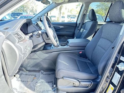 Used 2024 Honda Ridgeline Sport+ image 13