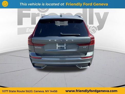 Used 2026 Volvo XC60 B5 Core w/ Climate Package AWD/4WD image 6