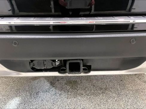 Used 2020 Ford Explorer Limited w/ Equipment Group 310A image 24