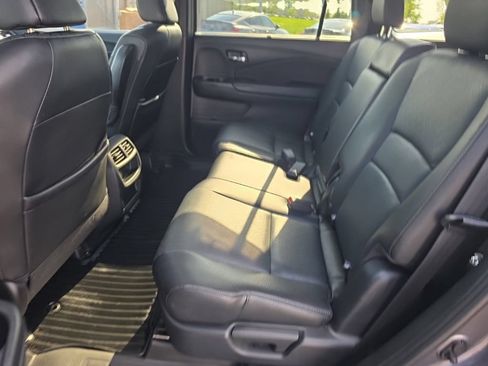 Used 2020 Honda Passport EX-L image 26