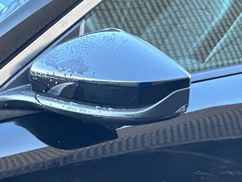 New 2026 Nissan Sentra SR w/ SR Premium Package image 11