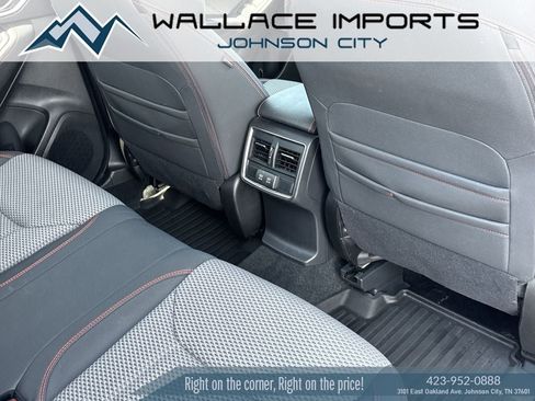 Used 2020 Subaru Forester Sport w/ Popular Package #2 AWD/4WD image 40