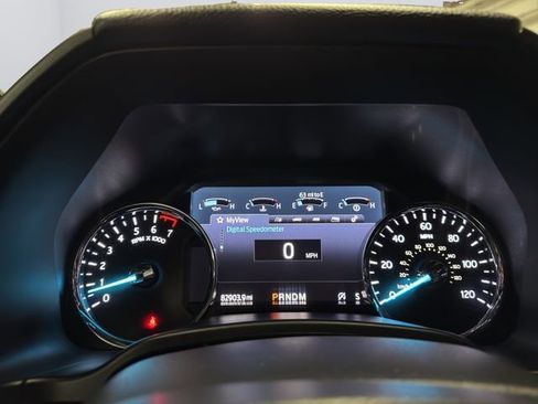 Used 2021 Ford Expedition Limited image 11