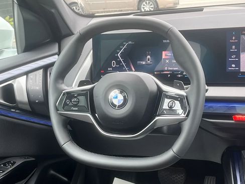 Used 2026 BMW X3 xDrive30 AWD/4WD image 19