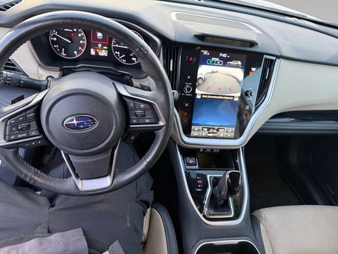 Certified 2024 Subaru Outback Limited AWD/4WD image 21