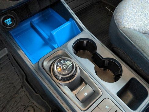 Used 2025 Ford Maverick XLT w/ Equipment Group 302A image 30