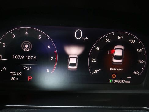 Used 2024 Honda Accord LX image 54