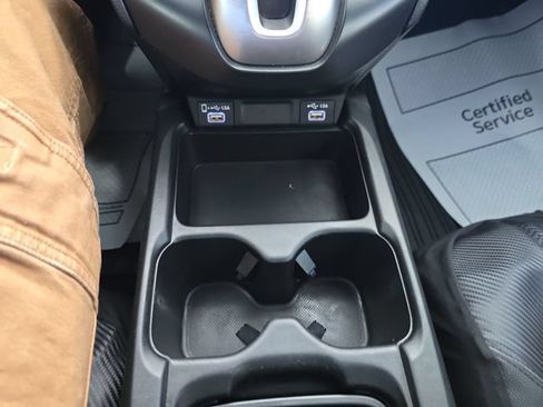 Used 2020 Honda CR-V EX image 22