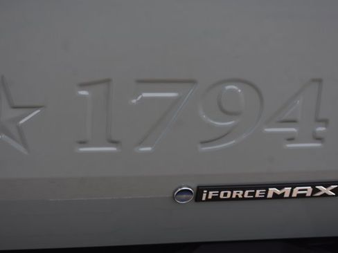 Used 2025 Toyota Tundra 1794 Edition image 7