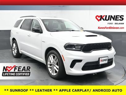 Used 2024 Dodge Durango R/T