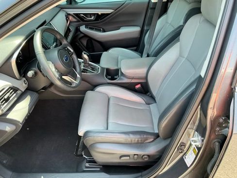 Certified 2024 Subaru Outback Limited AWD/4WD image 13