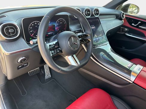 Certified 2024 Mercedes-Benz GLC 300 image 23