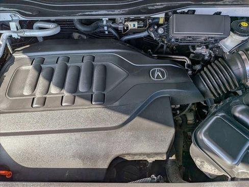 Used 2020 Acura MDX image 20