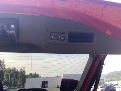 Certified 2023 Subaru Solterra AWD image 28